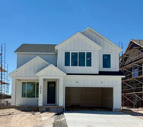 2945 N Lone Pine St #629, Eagle Mountain, UT 84005
