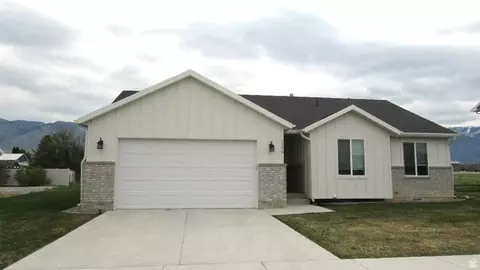 2396 N 200 E, North Logan, UT 84341