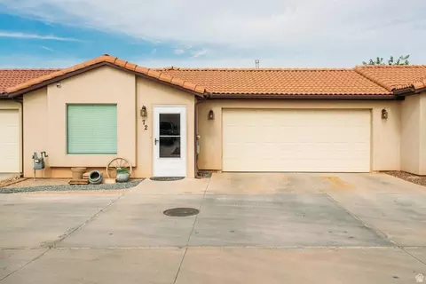 1330 N Dixie Downs Dr #72, Saint George, UT 84770