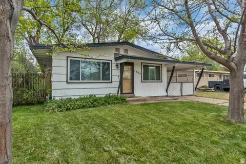 1384 N 475 W, Sunset, UT 84015