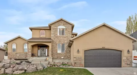 4841 W Copper Oaks Dr, Herriman, UT 84096