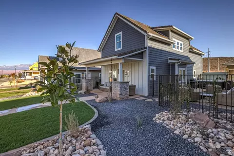 1236 E Villa Way, Washington, UT 84780