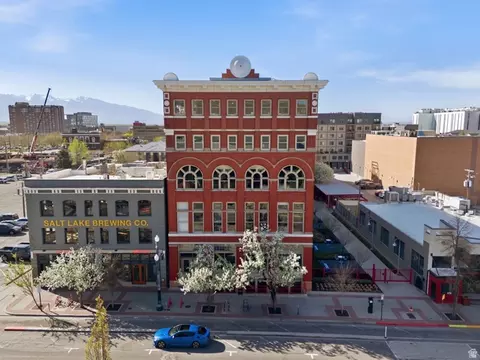 159 W 300 S #206, Salt Lake City, UT 84101
