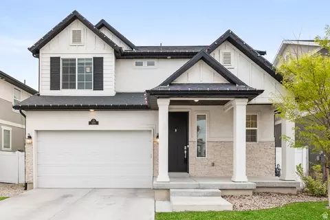 171 E Hidden Creek Way, Saratoga Springs, UT 84045