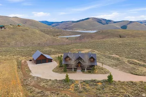 128 Aspen Cove Dr, Scofield, UT 84526