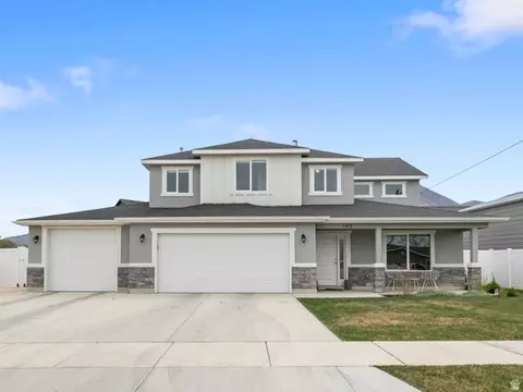 148 N 200 E, Salem, UT 84653