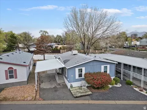 273 E Vagabond Dr, Murray, UT 84107 photo 17
