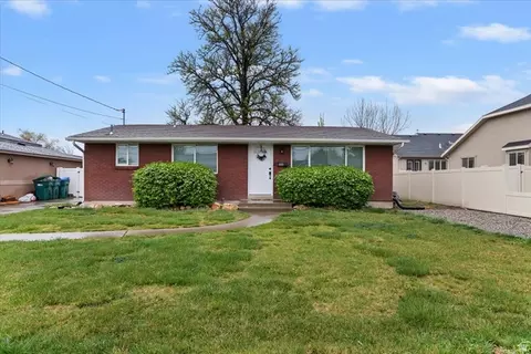 681 E 1600 S, Orem, UT 84097