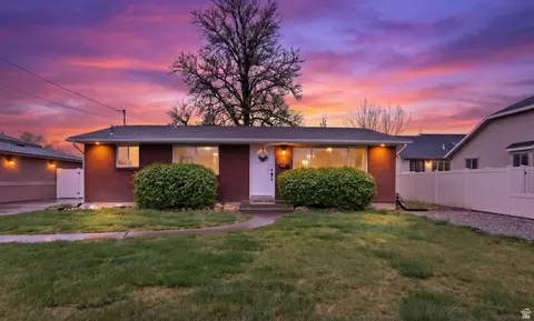 681 E 1600 S, Orem, UT 84097