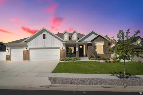 6638 W Braeburn Way S, West Jordan, UT 84081