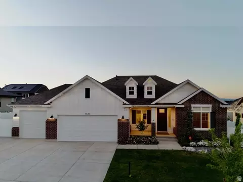 6638 W Braeburn Way S, West Jordan, UT 84081