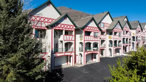 1045 W Oberland Dr, Midway, UT 84049