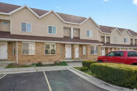 1045 S 1200 W #19, Marriott Slaterville, UT 84404