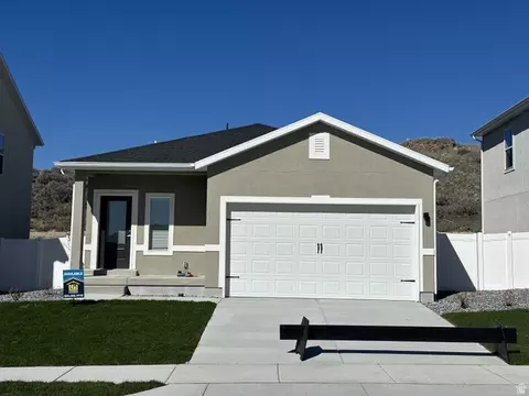 7190 Slick Rock Way N, Eagle Mountain, UT 84005
