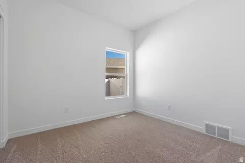 Bedroom - 7190 Slick Rock Way N, Eagle Mountain, UT 84005 photo 3 of 4