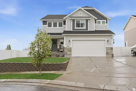 3424 E Bridge St, Eagle Mountain, UT 84005