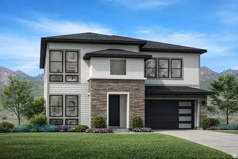 2168 N Coyote Bend Way #15, Heber City, UT 84032