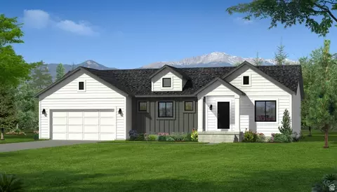 1159 Oakridge N #107, Centerville, UT 84014