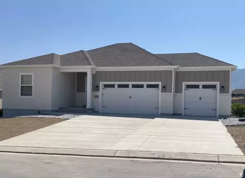1353 W View Dr S, Santaquin, UT 84655