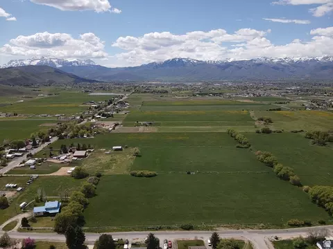 3741 E 2400 S, Heber City, UT 84032