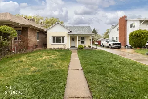 2037 Madison Ave, Ogden, UT 84401