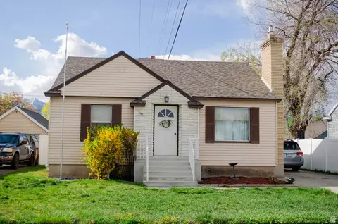 350 E 800 N, Spanish Fork, UT 84660