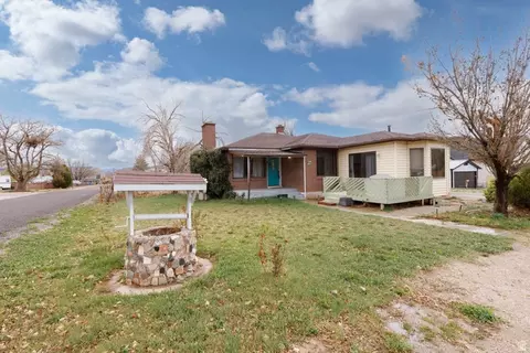 111 S 200 W, Aurora, UT 84620