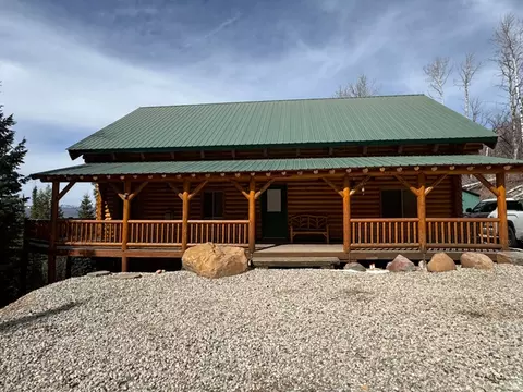 152 S Pine Dr #33, Huntsville, UT 84317