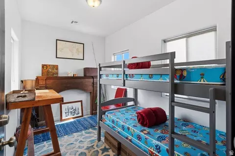 Bedroom - 174 S Pine Valley Dr E, Pine Valley, UT 84781 photo 1 of 5