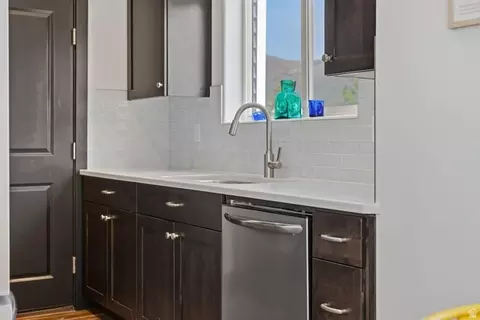 Kitchen - 174 S Pine Valley Dr E, Pine Valley, UT 84781 photo 3 of 3