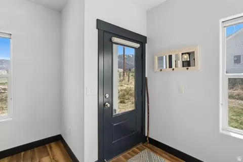 Entry Way - 174 S Pine Valley Dr E, Pine Valley, UT 84781 photo 1 of 6