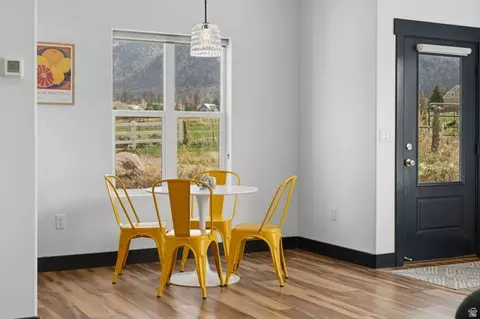 Dining - 174 S Pine Valley Dr E, Pine Valley, UT 84781 photo 2 of 2