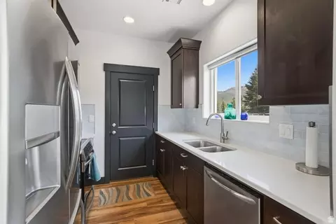 Kitchen - 174 S Pine Valley Dr E, Pine Valley, UT 84781 photo 1 of 3