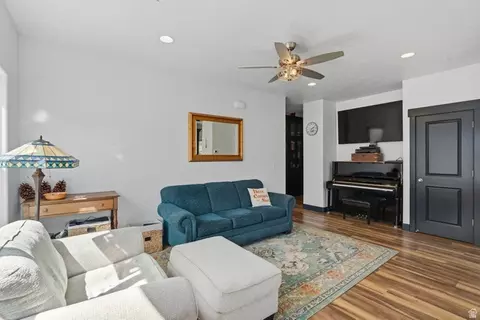 Living - 174 S Pine Valley Dr E, Pine Valley, UT 84781 photo 1 of 1