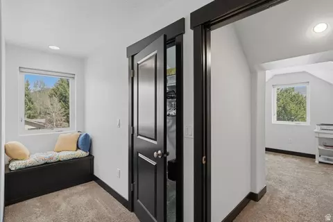 Entry Way - 174 S Pine Valley Dr E, Pine Valley, UT 84781 photo 5 of 6