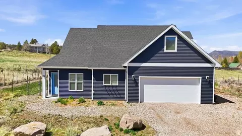 174 S Pine Valley Dr E, Pine Valley, UT 84781