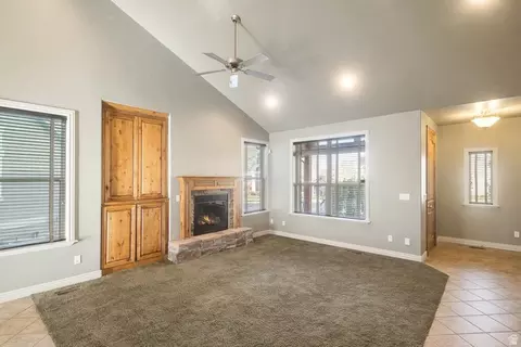 Living - 1997 W Crescent Dr, Mapleton, UT 84664 photo 2 of 2