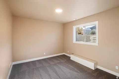 Bedroom - 1997 W Crescent Dr, Mapleton, UT 84664 photo 3 of 4