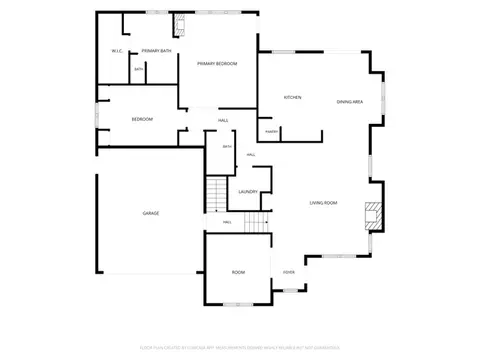 Floorplan - 1997 W Crescent Dr, Mapleton, UT 84664 photo 2 of 3