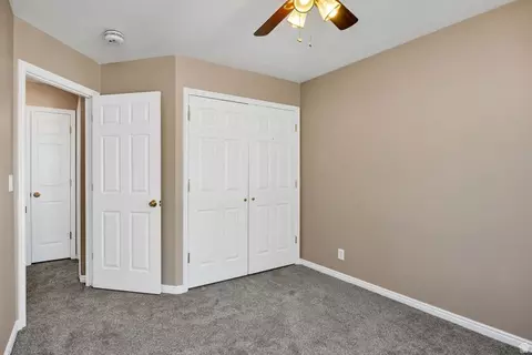 Bedroom - 930 N 375 W, Logan, UT 84321 photo 2 of 4
