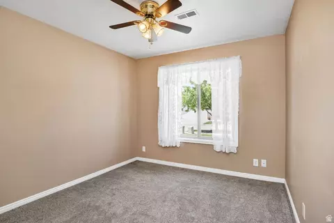 Bedroom - 930 N 375 W, Logan, UT 84321 photo 4 of 4