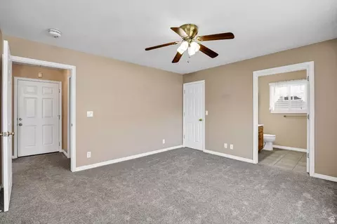 Bedroom - 930 N 375 W, Logan, UT 84321 photo 1 of 4