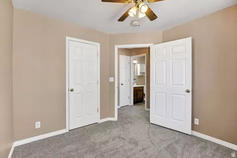 Bedroom - 930 N 375 W, Logan, UT 84321 photo 3 of 4