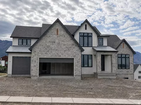 11850 N Burning Oaks Dr, Highland, UT 84003