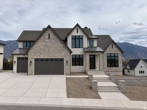 11850 N Burning Oaks Dr, Highland, UT 84003