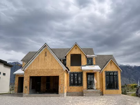 11850 N Burning Oaks Dr, Highland, UT 84003