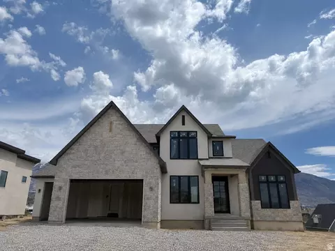 11850 N Burning Oaks Dr, Highland, UT 84003