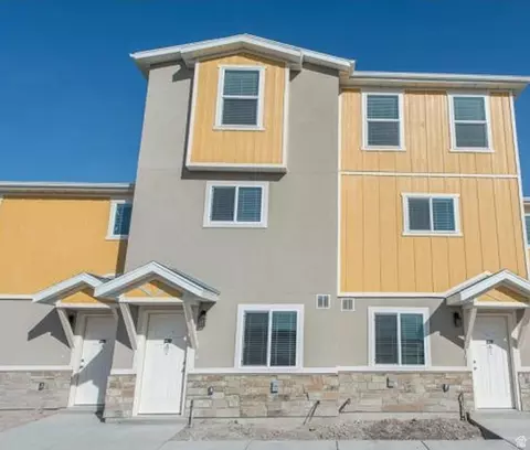Exterior - 226 E 630 N, Vineyard, UT 84059 photo 2 of 5