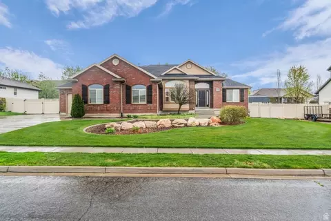 816 N 2700 W, Layton, UT 84041