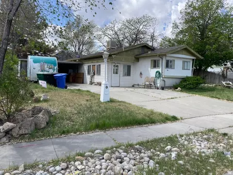 3951 W Gentry Ln, West Jordan, UT 84088